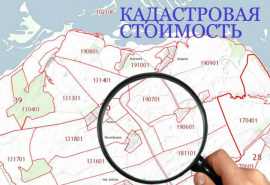 Оспаривание кадастровой стоимости земельного участка Кадастровые работы в Протвино