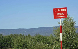 Установление охранных зон Межевание в Протвино