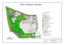 ППТ проект планировки территории Кадастровые работы в Протвино